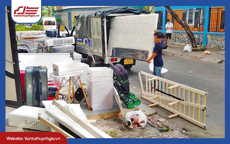 Có nên chuyển trọ vào mùng một không?