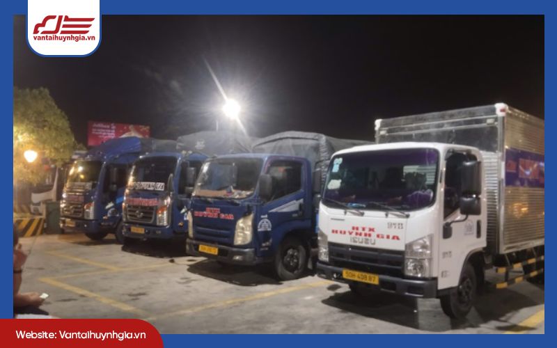 Các yếu tố cần lưu ý khi chọn dịch vụ chuyển nhà trọn gói Thủ Đức 