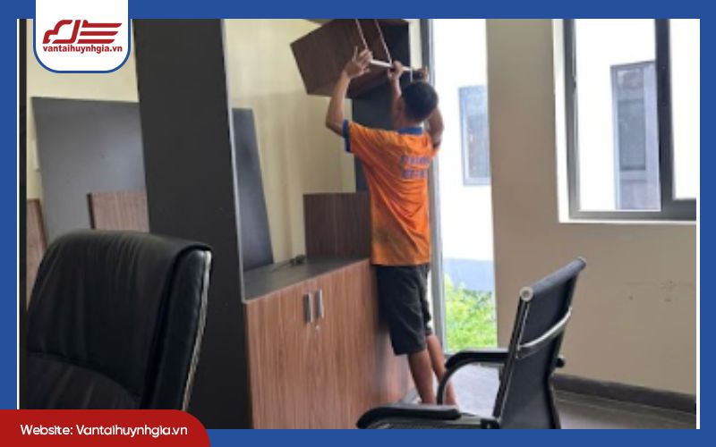 Cam kết bồi thường 100% nếu xảy ra hư hỏng, mất mát