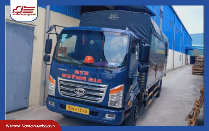  Quy trình làm việc rõ ràng, nhanh chóng, hiệu quả