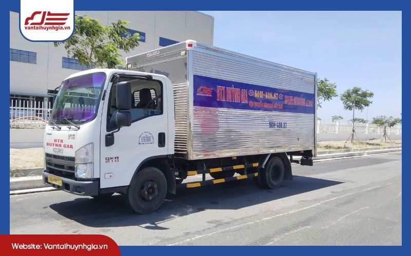 Dịch vụ logistics là gì?