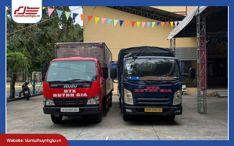 Nên chọn dịch vụ Logistics của công ty nào thì uy tín?