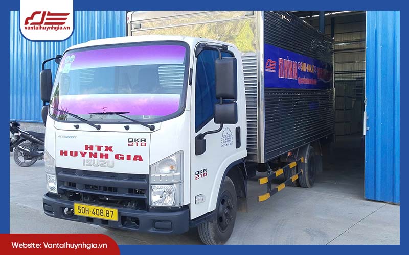 Lý do nên sử dụng các dịch vụ logistics liên quan đến vận tải