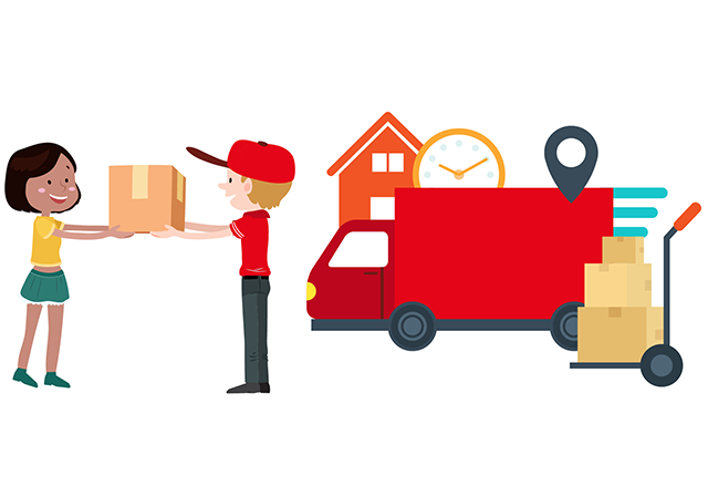 Lợi thế khi vận chuyển Bắc Nam bằng xe tải nhỏ hiệu quả và tiết kiệm