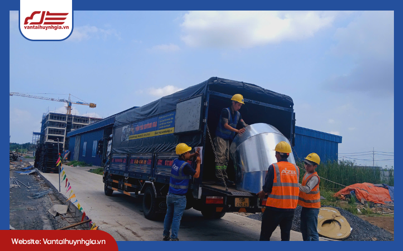 Những tiêu chí cần có của một đơn vị vận chuyển là gì?