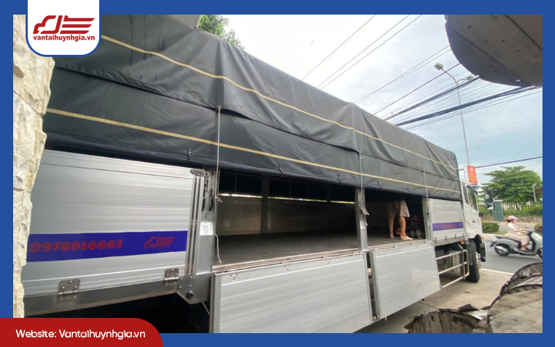 Đơn vị vận chuyển nào nhanh nhất?