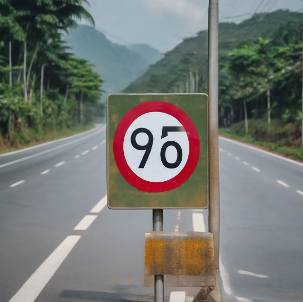 Giải pháp cho tuyến đường giới hạn trọng tải