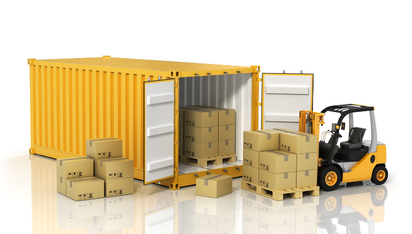 Gửi hàng chành xe