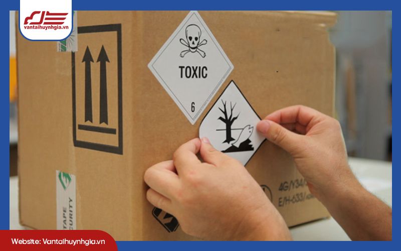 Kinh nghiệm đóng gói hàng hóa an toàn, tiết kiệm và đúng tiêu chuẩn