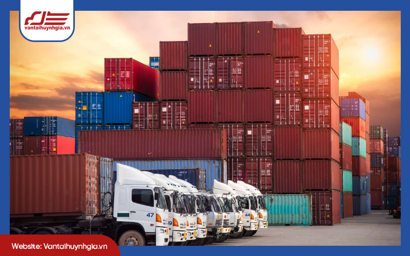 Khi nào nên thuê lái xe chở hàng?