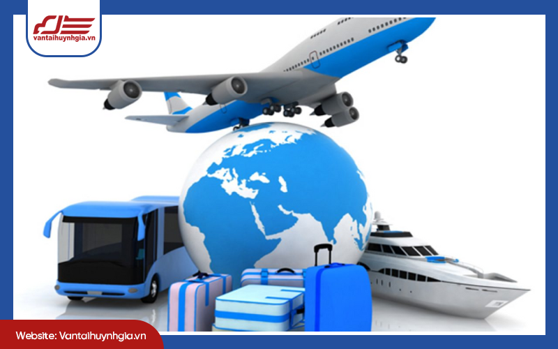 Mô hình logistics ngược hiện nay trong doanh nghiệp