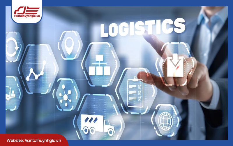 Vai trò của logistics ngược trong nâng cao hiệu quả vận hành doanh nghiệp