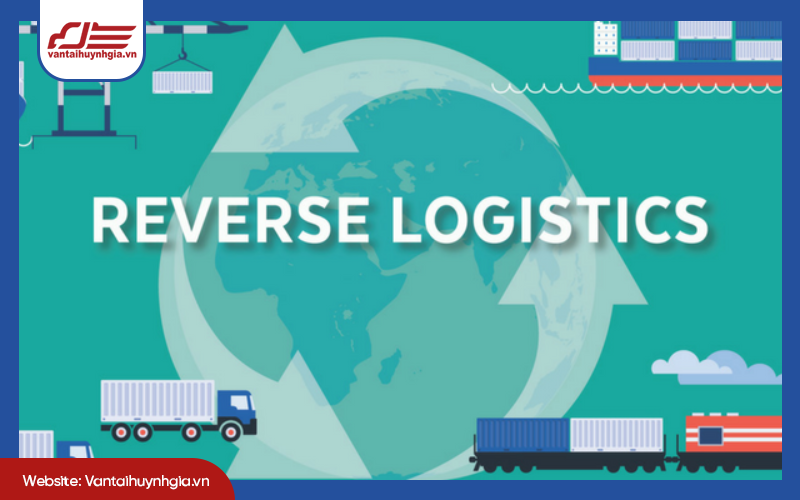 Những lưu ý khi xây dựng quy trình logistics ngược hiệu quả