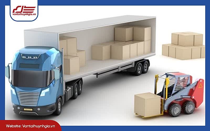 Vai trò của luân chuyển hàng hóa