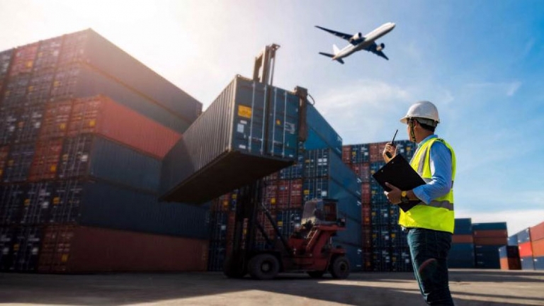 Người lao động có được hưởng lợi từ sự phát triển của ngành vận chuyển