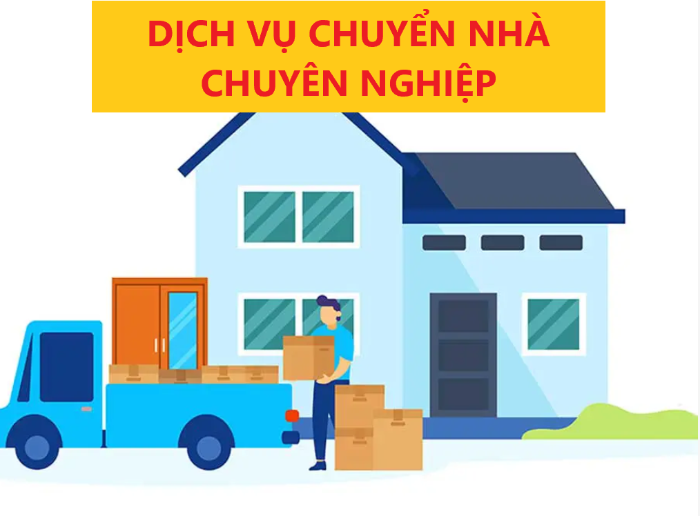 Nhu cầu về chỗ ở tăng cao và dịch vụ vận chuyển nhà: Xu hướng tất yếu của cuộc sống hiện đại