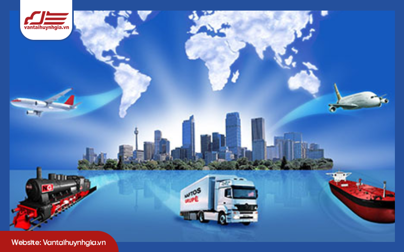 Nhu cầu vận chuyển hàng hóa: Xu hướng, thách thức và giải pháp cho doanh nghiệp