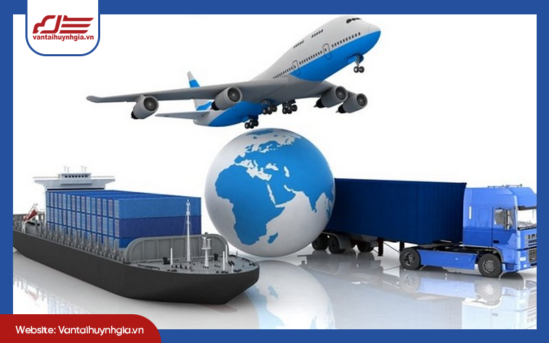 Nhu cầu vận chuyển hàng hóa có vai trò như thế nào đối với nền kinh tế hiện nay?