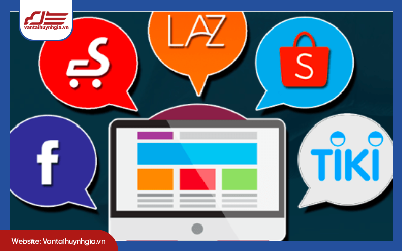 Vì sao nhu cầu vận chuyển hàng hóa ngày càng tăng mạnh?