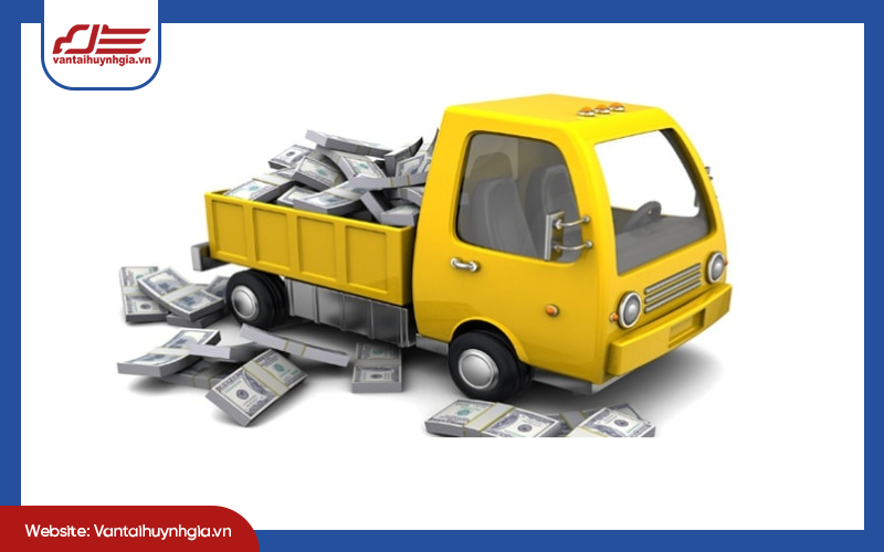 Phí vận chuyển là gì? Thành phần cấu thành và cách tối ưu chi phí hiệu quả cho doanh nghiệp