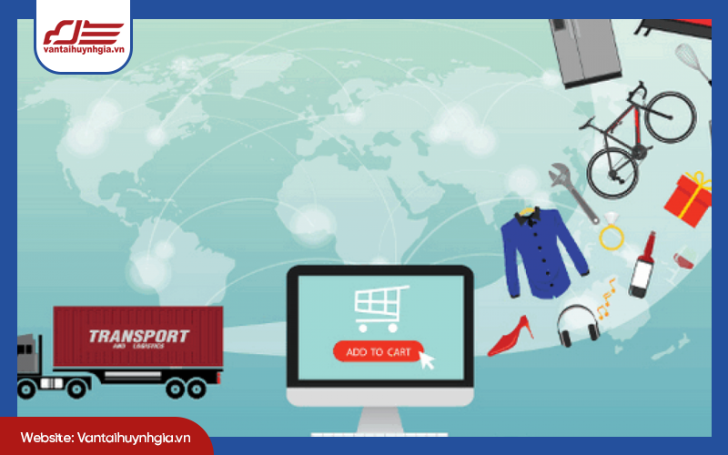 Quy định về cách tính chi phí vận chuyển