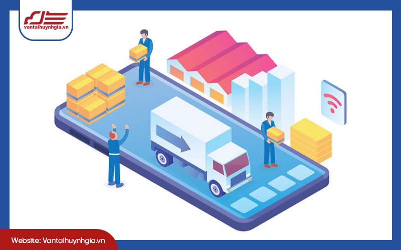 Các yếu tố ảnh hưởng đến phí vận chuyển