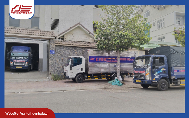 Phương tiện vận tải là gì?