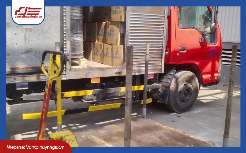 Những lưu ý khi thuê hoặc đầu tư phương tiện vận tải