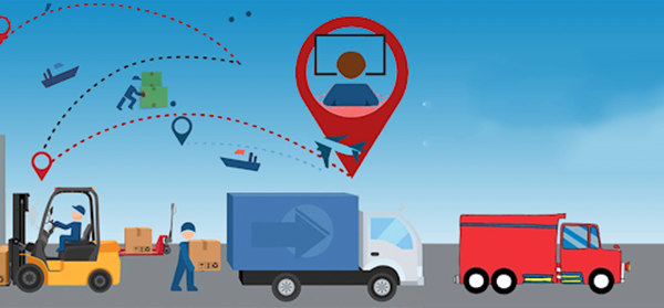 Quản lý vận chuyển hàng hóa hiệu quả