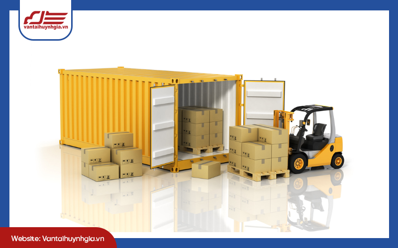 Các lưu ý khi thực hiện quy trình vận chuyển hàng hóa bằng đường bộ