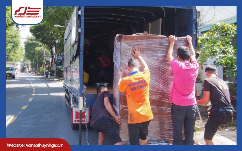 Các rủi ro thường gặp trong quá trình vận chuyển hàng hóa và cách khắc phục hiệu quả