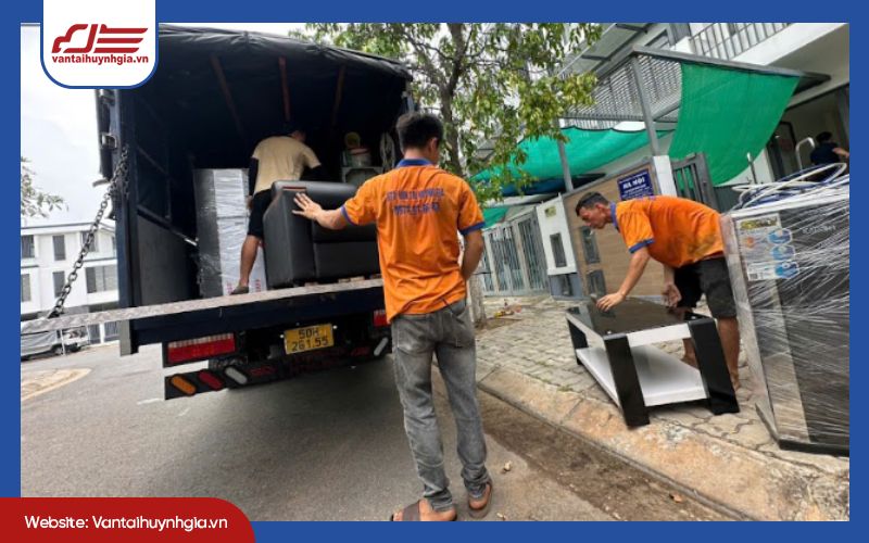 Rủi ro trong vận chuyển hàng hóa là gì? 