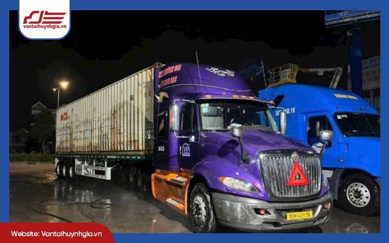 Tác động của rủi ro trong vận chuyển hàng hóa đến doanh nghiệp