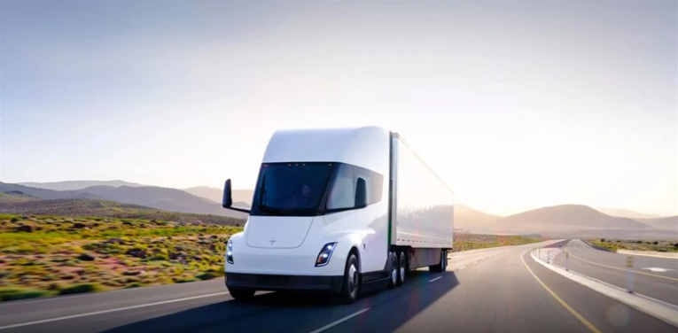 Sự bùng nổ của xe điện và tác động đến ngành vận chuyển hàng hóa