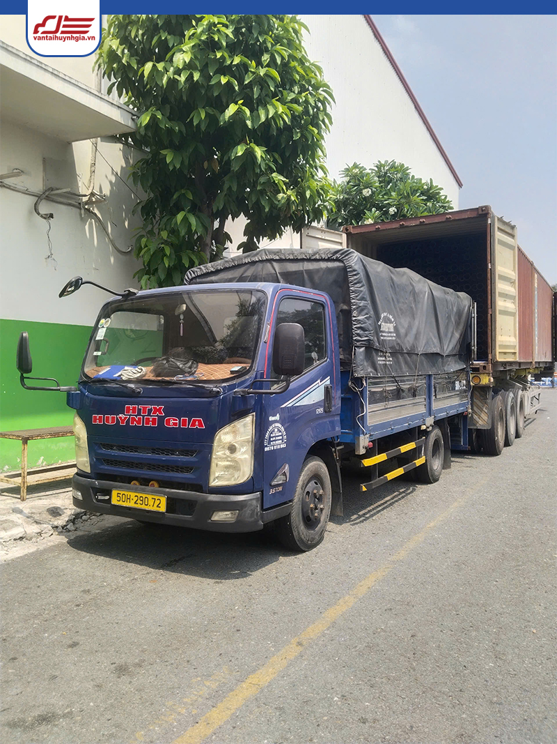 Giảm khí thải và bảo vệ môi trường