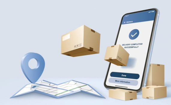 Làm thế nào để theo dõi chi phí và quá trình vận chuyển?