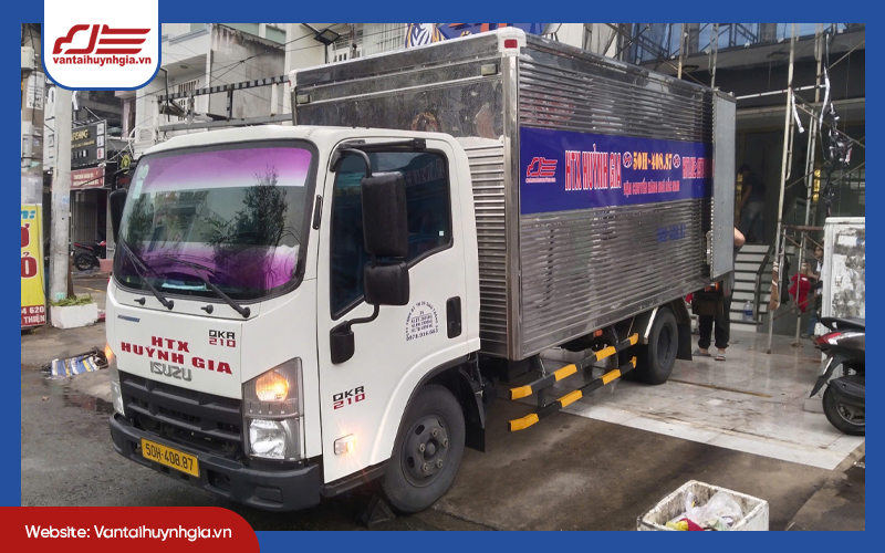 Tìm kiếm đối tác và khách hàng cá nhân