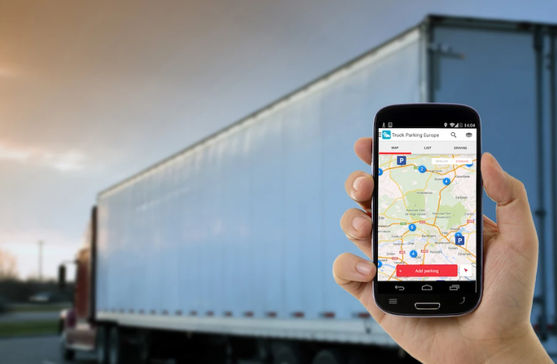 Tối ưu quy trình và lợi nhuận trong vận chuyển