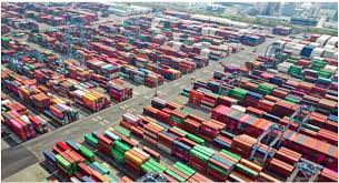 Trung chuyển hàng hóa nội thành là gì?