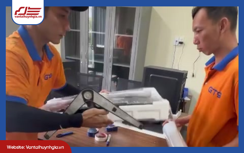 Các hình thức vận chuyển door to door phổ biến hiện nay