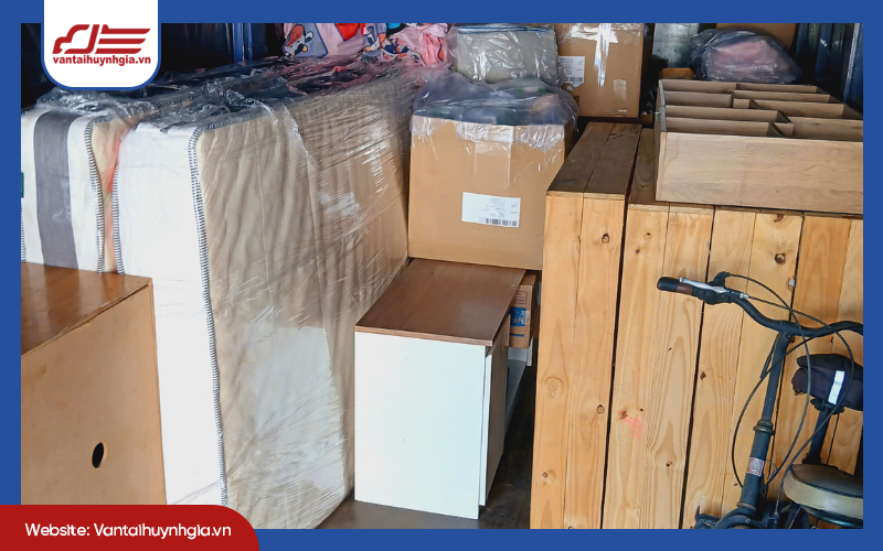 Khi nào doanh nghiệp nên sử dụng vận chuyển door to door?