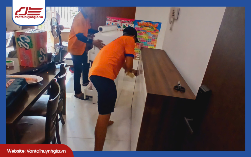 Những yếu tố tác động đến chi phí vận chuyển