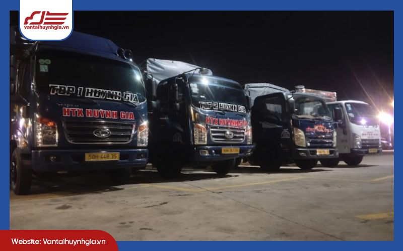 Dịch vụ chuyển văn phòng Thủ Đức nhanh chóng, tiết kiệm và chất lượng