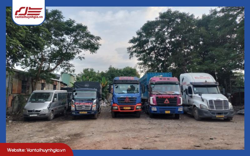 Vận tải nội địa là gì? Vai trò và các hình thức vận tải nội địa hiện nay