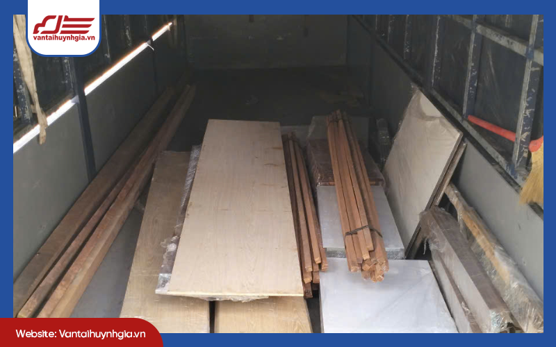 Các loại xe tải 5 tấn phổ biến hiện nay