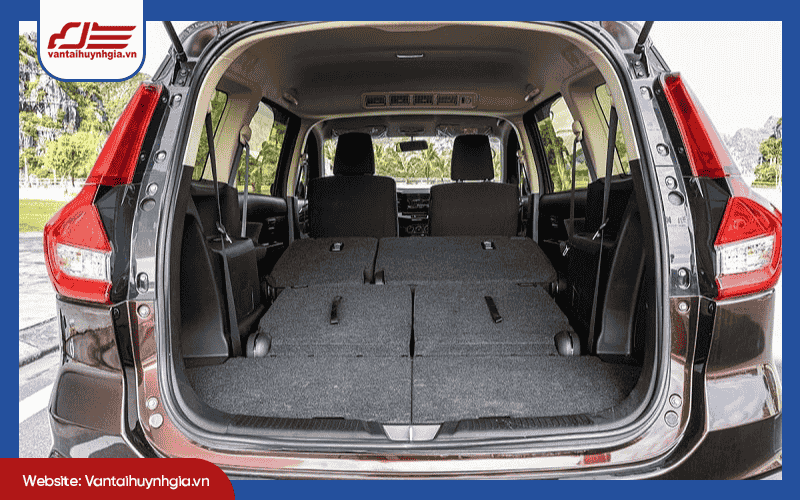 VẬN TẢI HUỲNH GIA