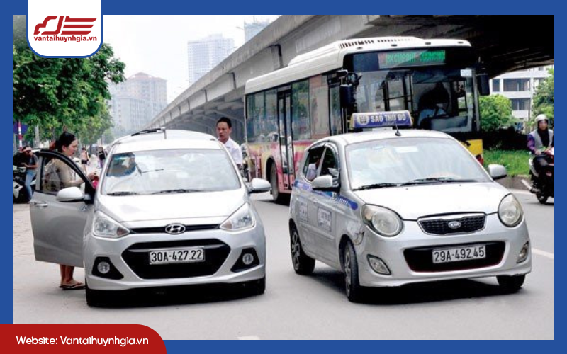 Xe tải biển trắng có chạy grab được không?