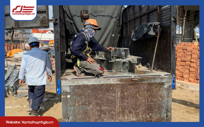 Khi nào nên sử dụng xe tải chở hàng 1 tấn cho nhu cầu vận chuyển?