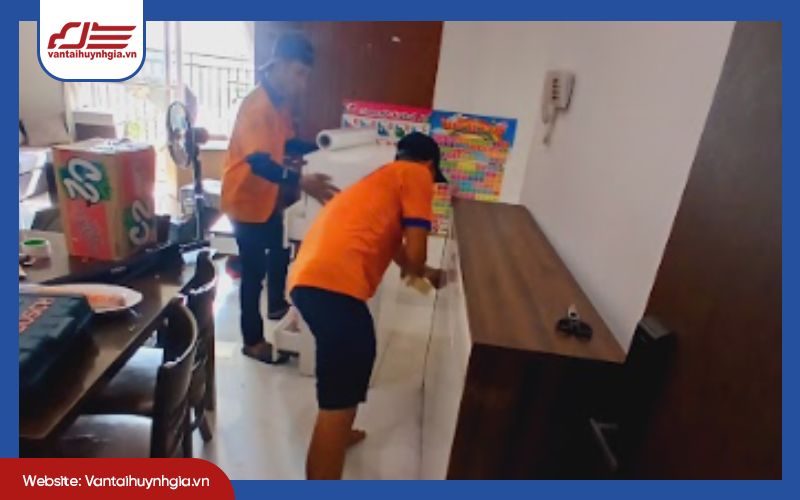 Giá cả hợp lý và minh bạch