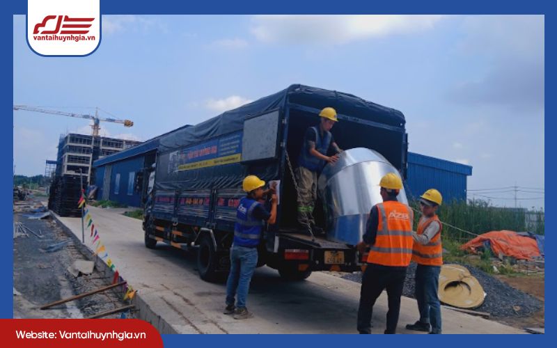 Ưu nhược điểm khi sử dụng xe tải nhỏ chở hàng 500kg